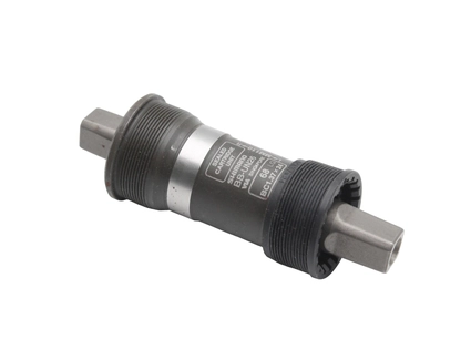 Картридж 110х68мм SHIMANO (BB-UN26) квадратний вал, з болтами
