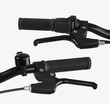 Велосипед 20 MG Corso «NEXT» NX-20319 магній 11.5", (к-т SHIMANO) чорно-червоний фото westvelo.com