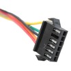 Контролер для електросамоката 48V 21Аh 500W-48V WYJY06F0C10 (DCBRUSHLESS) фото westvelo.com