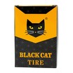 Камера турист 28 presta FV 48mm BLACK CAT (28-32) (700х28/32) фото westvelo.com