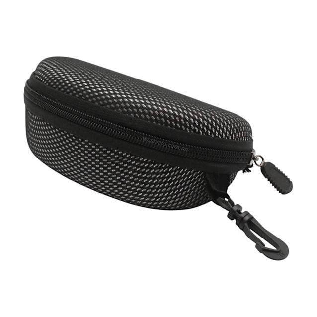 Окуляри вело зі змінними 5 лінзами фото westvelo.com