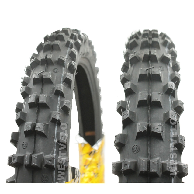 Покришка "21"  80/100-21 SWALLOW Індонезія (114F) TERRA X-CROSS шип-кросс TT фото westvelo.com