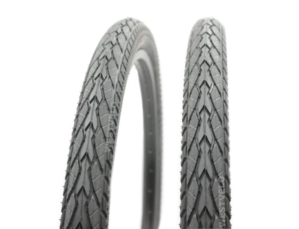 Покришка 24-1.95 CHAOYANG (5113) стріла АТП (антипрокол) 5 мм (47-507)