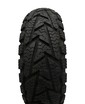 Покришка "12" 130/70-12 Б/К DELI TIRE Індонезія SB-158 WIN T-BERG напів-шип TL фото westvelo.com