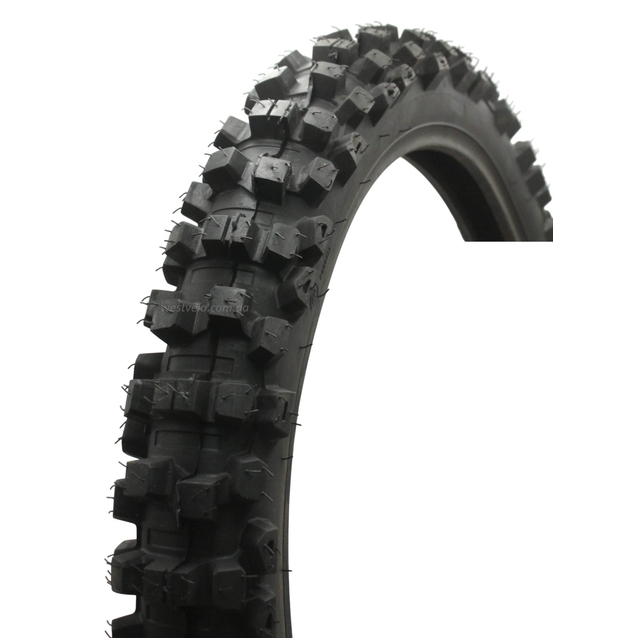 Покришка "21" 3.00-21 (DX-6820) шип-кросс TT фото westvelo.com