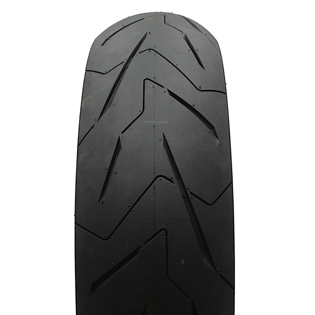 Покришка "17" 140/70-17 Б/К SWALLOW Індонезія (SB-148) RAZOR XP напів-слік TL фото westvelo.com