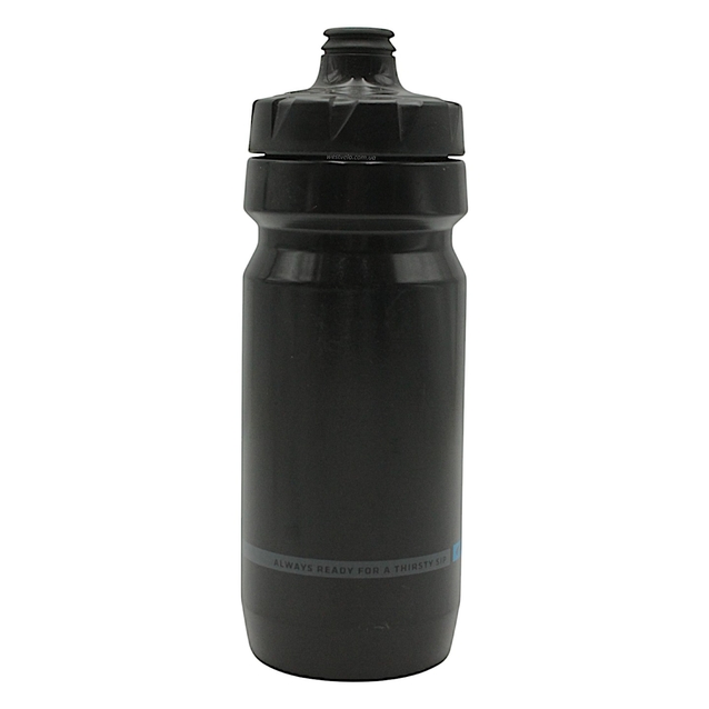 Фляга 550 ml BBB BWB-11 "AutoTank" aвтоклaпан чорний фото westvelo.com