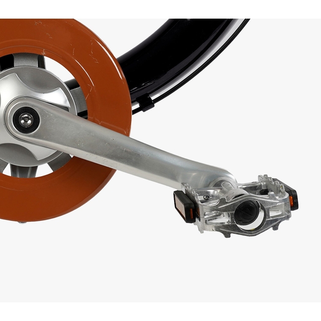 Міський велосипед 28 AL Corso «SONATA» SN-28033 алюміній 18", (к-т SHIMANO) чорний (+к/к/б) фото westvelo.com