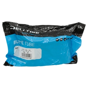 Камера "14" 2.75/3.00-14 (80/100-14,90/90-14) DELI TIRE Індонезія (TR-4)