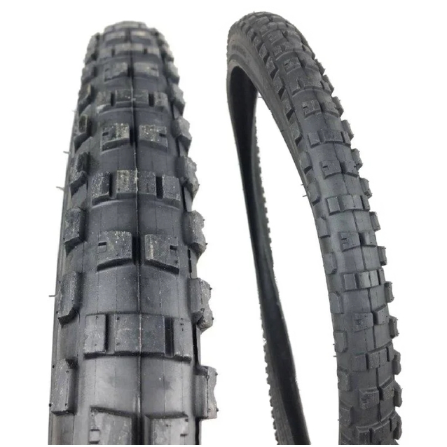 Покришка 26-1.95 SRC В'єтнам (213) квадратний шип фото westvelo.com