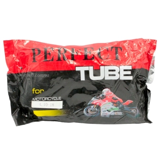 Камера "18" 4.10-18 SC-TUBE прямий ніпель