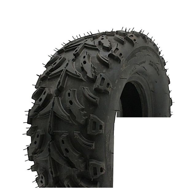 Покришка на квадроцикл  "6" 14х5.00-6 (YH-600) RIM 6x35 фото westvelo.com