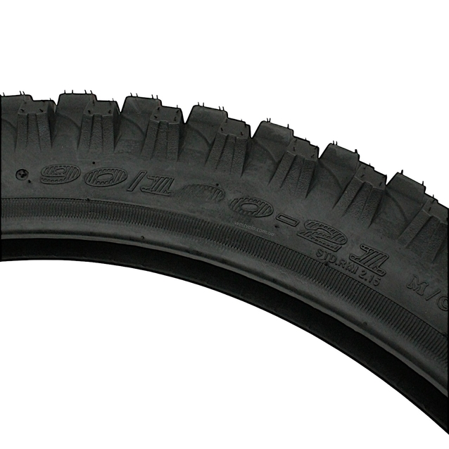 Покришка "21" 90/100-21 (YX930) TT крос шипована фото westvelo.com
