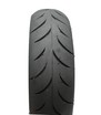 Покришка "12" 100/65-12 Б/К Century Fung (GT-271) напів-слік TL фото westvelo.com