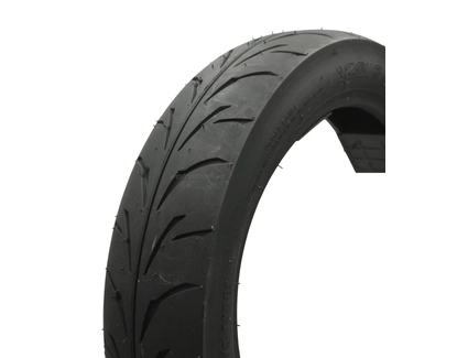 Покришка "16" 120/80-16 Б/К <SERVIS> Пакистан, VOGUE, дорожня ТL