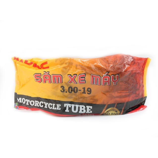 Камера "19" 3.00-19 DRC В'єтнам фото westvelo.com