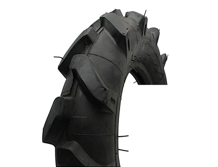 Покришка "12" 5.00-12 (мотоблок) KUNHUA, 6PR