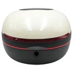 Кофр (багажник) для мотоцикла задній LIPAI (HP011) (390х320х270) 32L айворі глянець, з катафотом фото westvelo.com