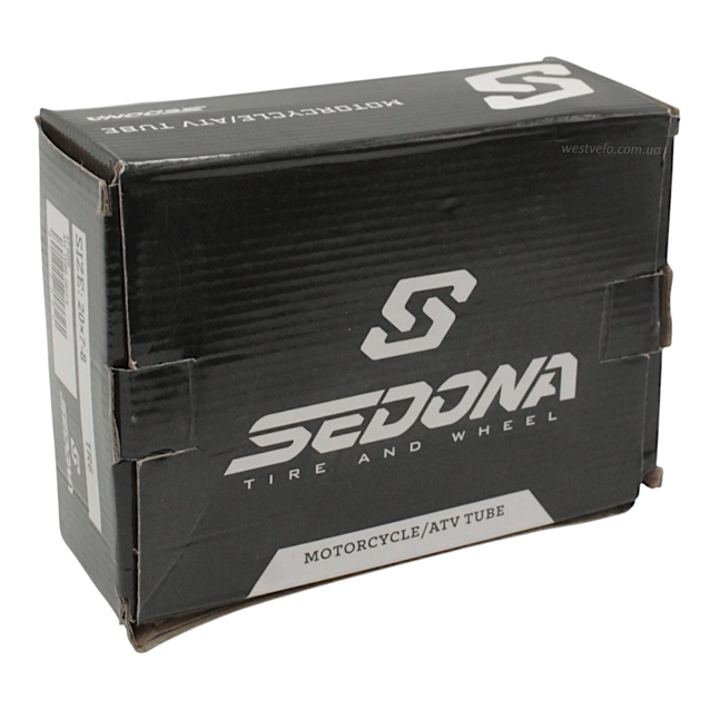 Камера "08" 20-7-8 SEDONA (TR-6) фото westvelo.com