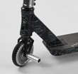 Самокат трюковий Best Scooter «CRASH» 37890 чорно-синій, HIC-система, пеги, AL диск та дека, колеса PU Ø110mm, ширина керма - 57 см фото westvelo.com