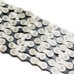 Ланцюг спорт 8 передач XTLM ХT 51, нікель-сірий, 116 ланок Б/З фото westvelo.com