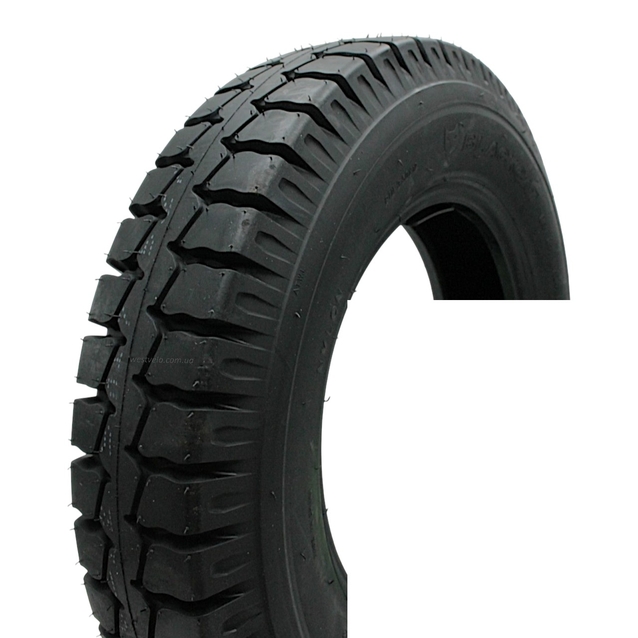 Покришка "12" 5.00-12 BLACK CAT SM17 TL дорожня 10PR фото westvelo.com