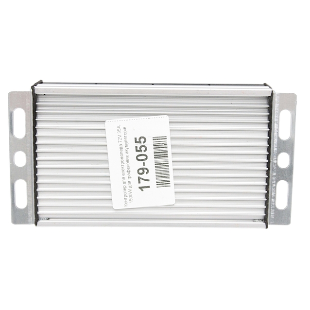 Контролер для електромопеда FLEX,  72V 35A 1500W для графенових акумуляторів фото westvelo.com