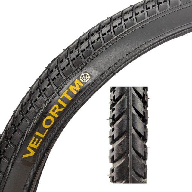 Покришка 26-1.95 VELORITM (HYD 147) ялинка фото westvelo.com