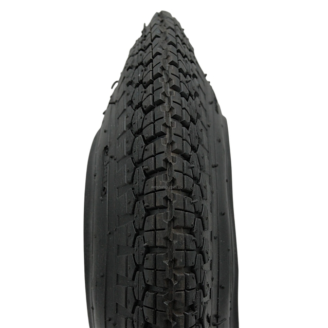 Покришка "8" 3.50-8 (8PR) + камера фото westvelo.com