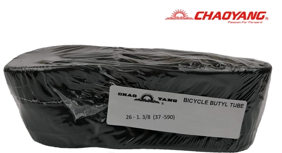 Камера 26-1.3/8 короткий ніпель AV 35mm (37-590) CHAOYANG