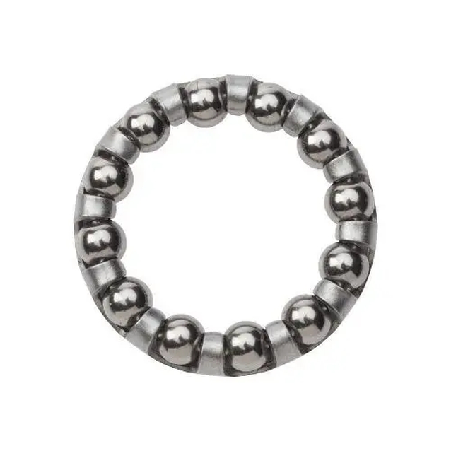 Підшипник каретки дитячої, BMX великий 12шар. фото westvelo.com