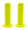 Гріпси гумові 104 мм неоново жовті фото westvelo.com