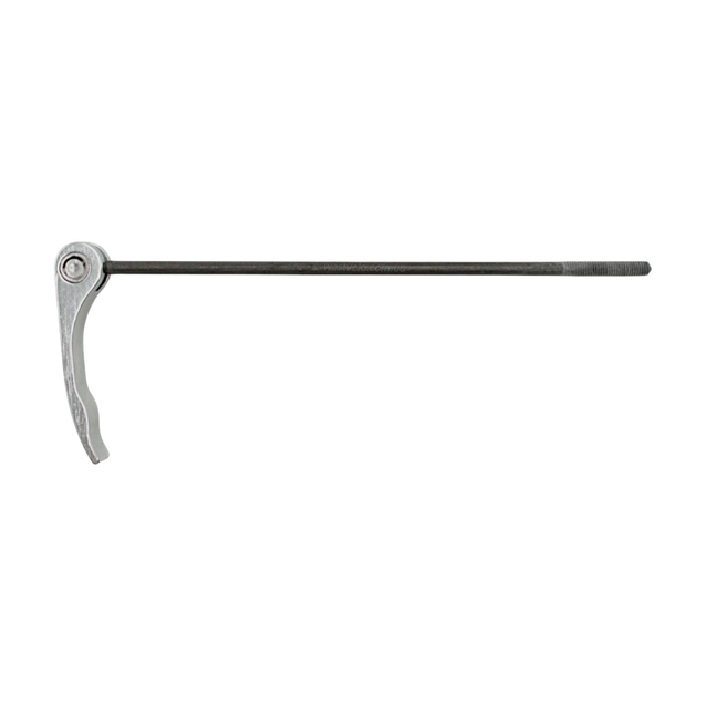 Ексцентрик задній алюміній KENLI. L-164мм фото westvelo.com