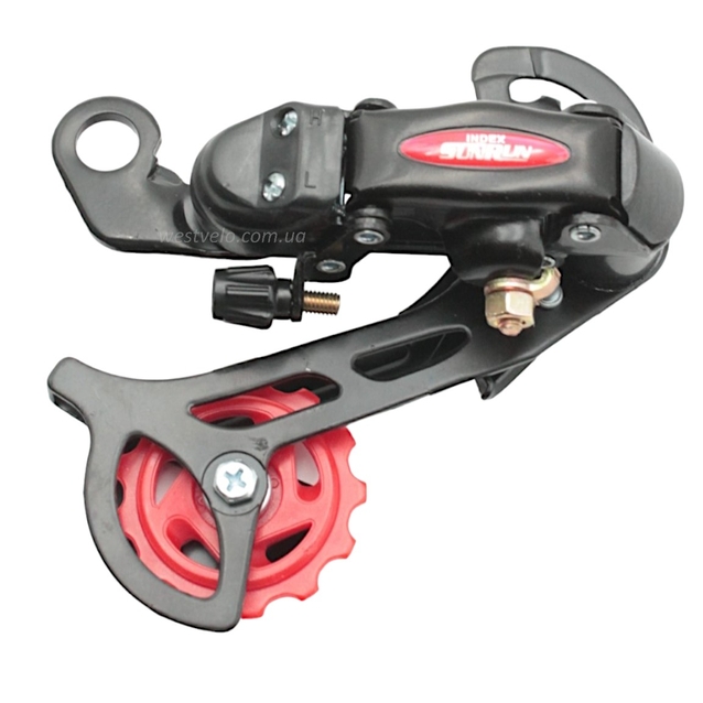 Перекидка задня на болт SUNRUN RD-HG-40A фото westvelo.com