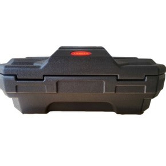 Кофр (багажник) до квадроцикла "A25" чорна фото westvelo.com