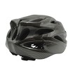 Вело шолом "TK Sport" 074 (56 см) з мигалкою, чорний фото westvelo.com