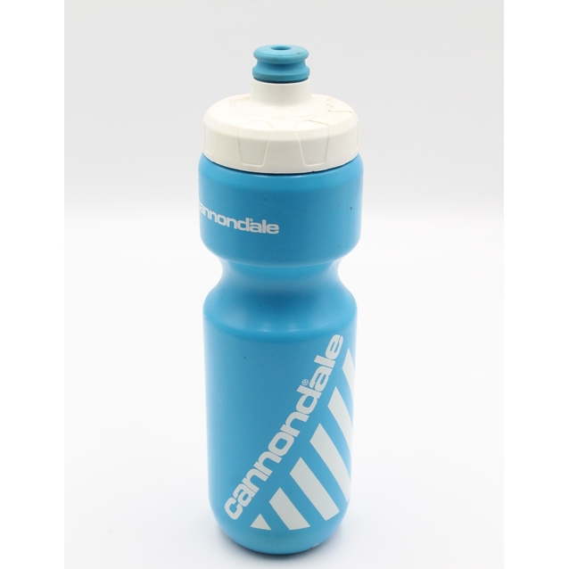 Фляга 700 ml Cannondale Retro blue/white фото westvelo.com