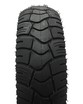 Покришка "12" 120/70-12 Б/К <SERVIS> Пакистан, FRICTION, напів-шип TL фото westvelo.com