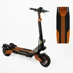 Електросамокат Best Scooter BS-26651 двигун 1200W, акумулятор літієвий 48V 18Ah, колеса надувні 10’’ фото westvelo.com