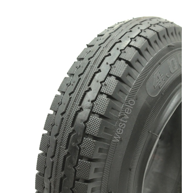 Покришка "8" 4.00-8  (10PR) PERFECT + камера TAIWAN QUALITY  R1 фото westvelo.com