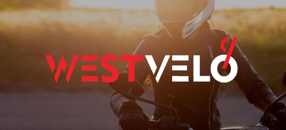 Різноманітні шоломи мотоциклетні для стильних байкерів у Westvelo - великий вибір для безпечної їзди