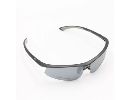 Окуляри BBB BSG-39 "Winner" РС чорні матові. завушні дуги блискучий чорн.(+ зміне скло жовте,біле)