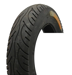 Покришка "10" 3.00-10 Б/К F-593 9009 8 PR TL