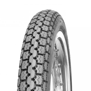 Покришка "19" 3.50-19 SWALLOW Індонезія (S-207) B-TRACKER дорожня ТТ