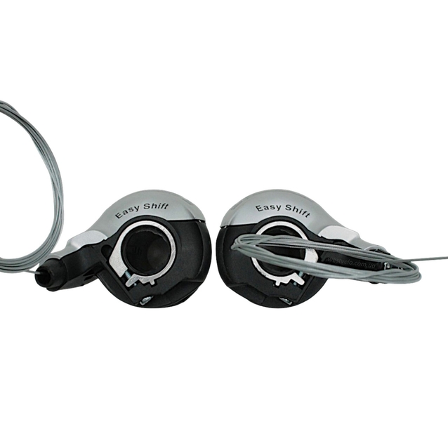 Грипшифт Easy Shift №36А (з вікном) 3+7 швидкостей фото westvelo.com