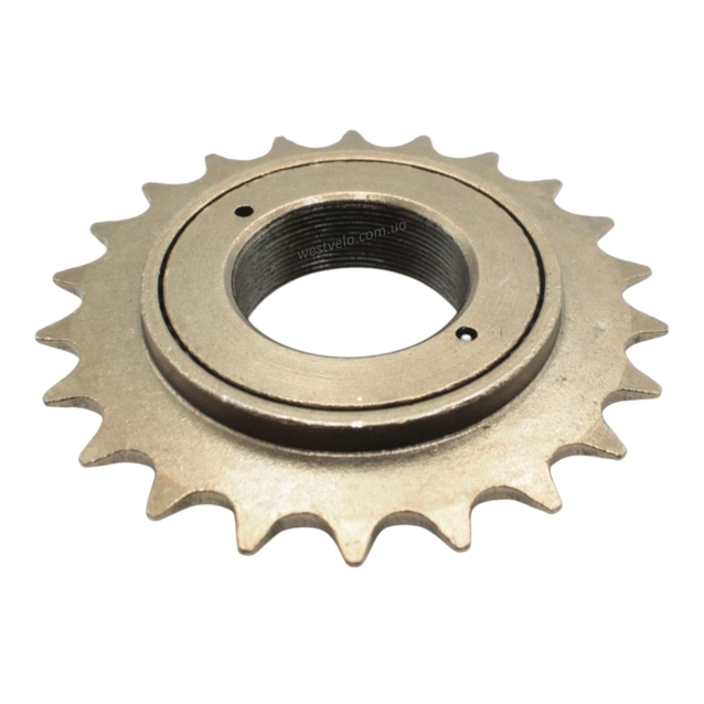 Зірка задня freewheel різьбова 22 зуби MASTER фото westvelo.com