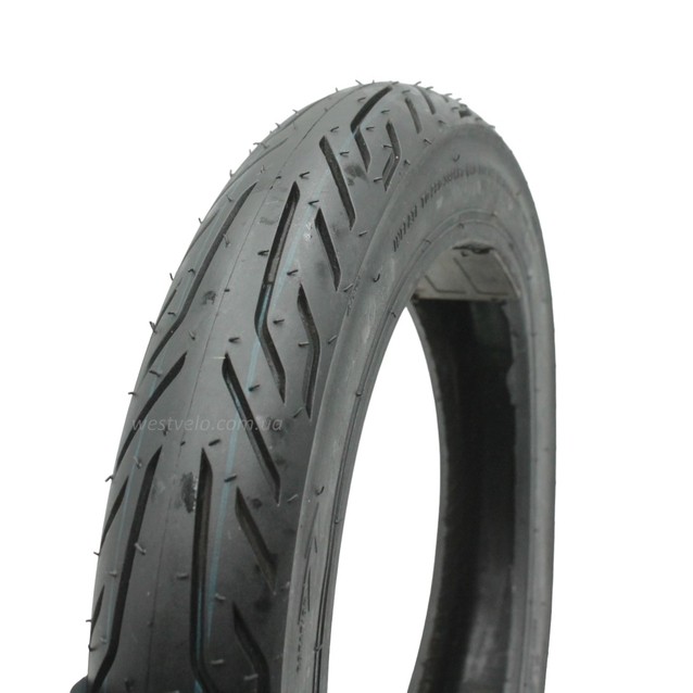 Покришка 14-2.50 Б/К, АТП герметик, SRC HY-616 для електровелосипеда, E-BIKE фото westvelo.com