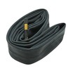 Камера 24. довгий ніпель AV 48mm BLACK CAT (1.95-2.125) самоклеюча (з антипрокольним гелем) фото westvelo.com