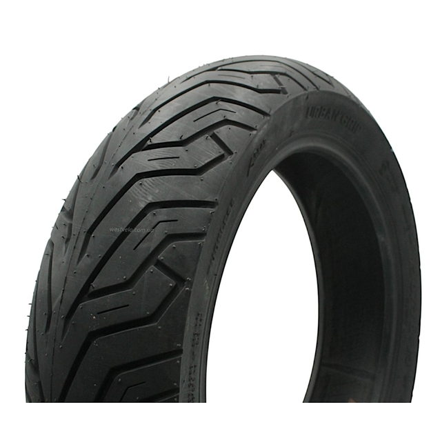 Покришка "13" 130/70-13 Б/К DELI TIRE Індонезія (SC-109R) дорожня TL фото westvelo.com