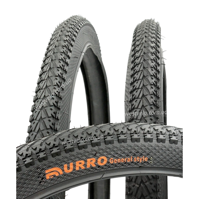 Покришка 26-2.10 DURRO (183) (56-559) фото westvelo.com